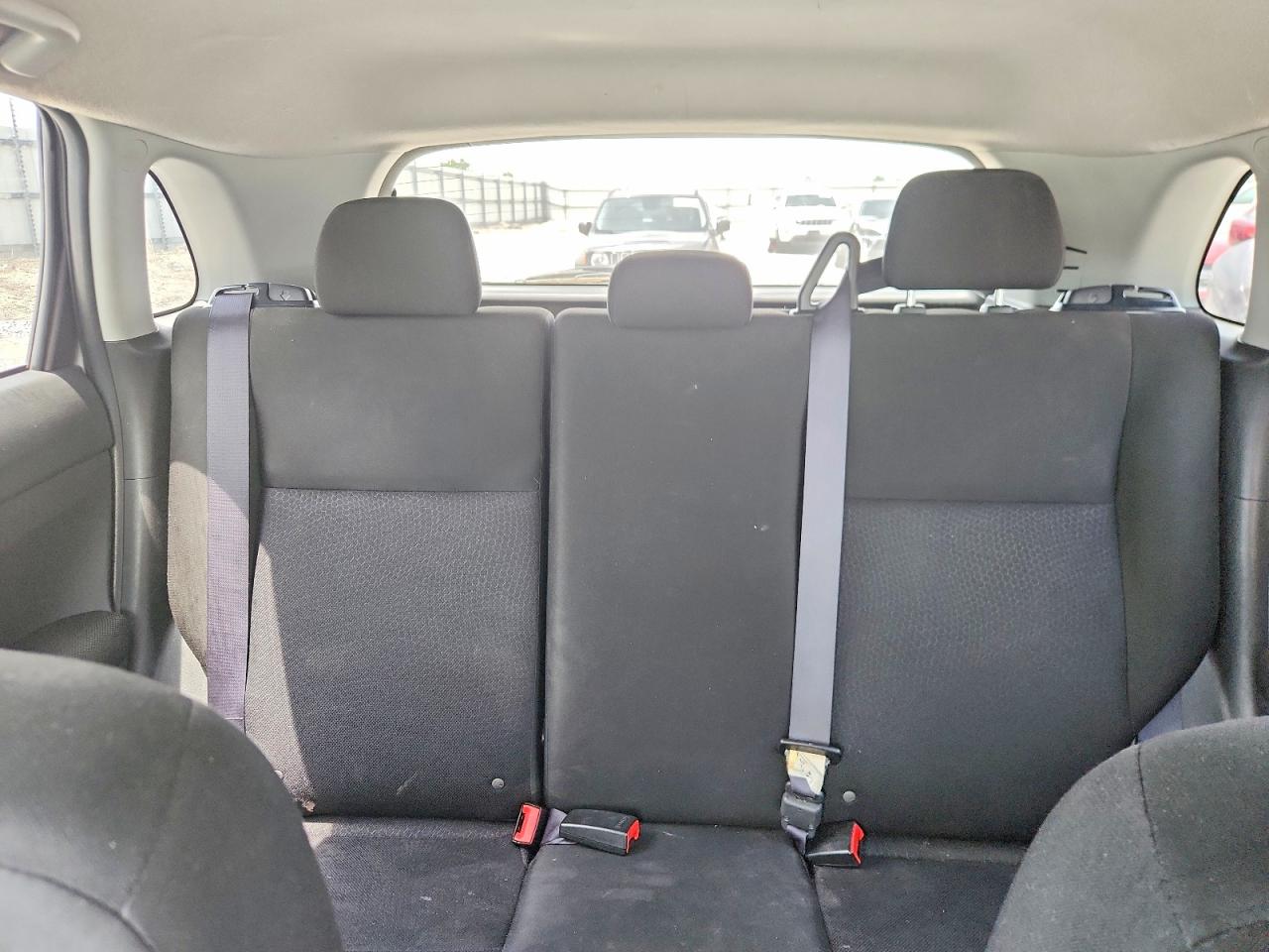 2012 MITSUBISHI OUTLANDER SPORT ES photo 19