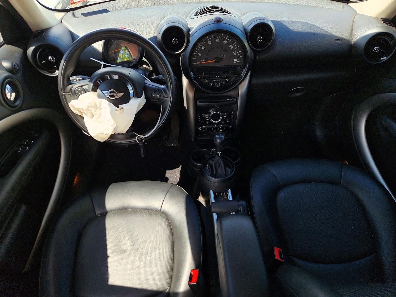 2016 MINI COOPER COUNTRYMAN photo 15
