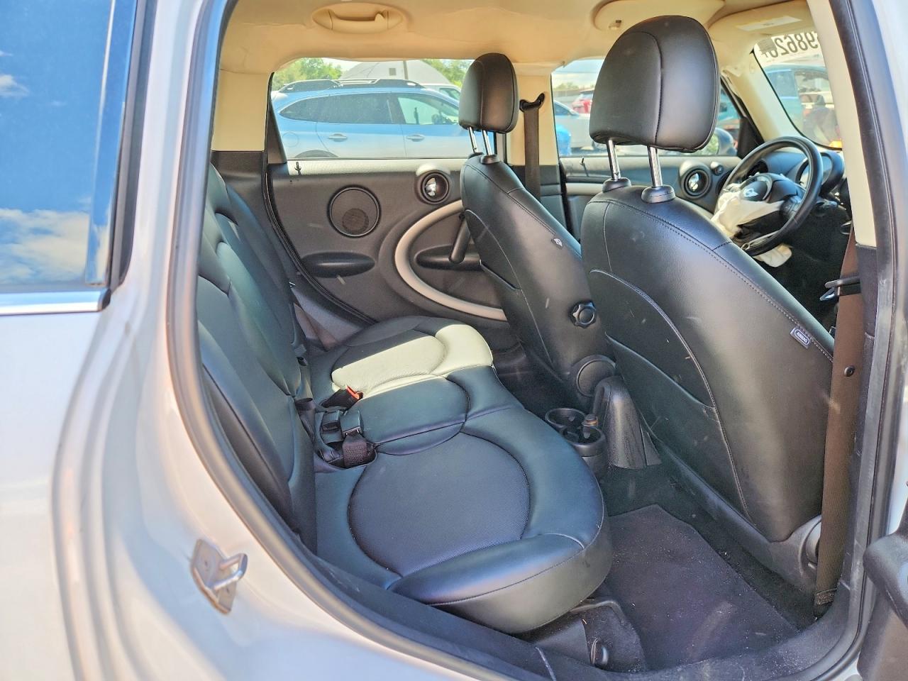 2016 MINI COOPER COUNTRYMAN photo 19