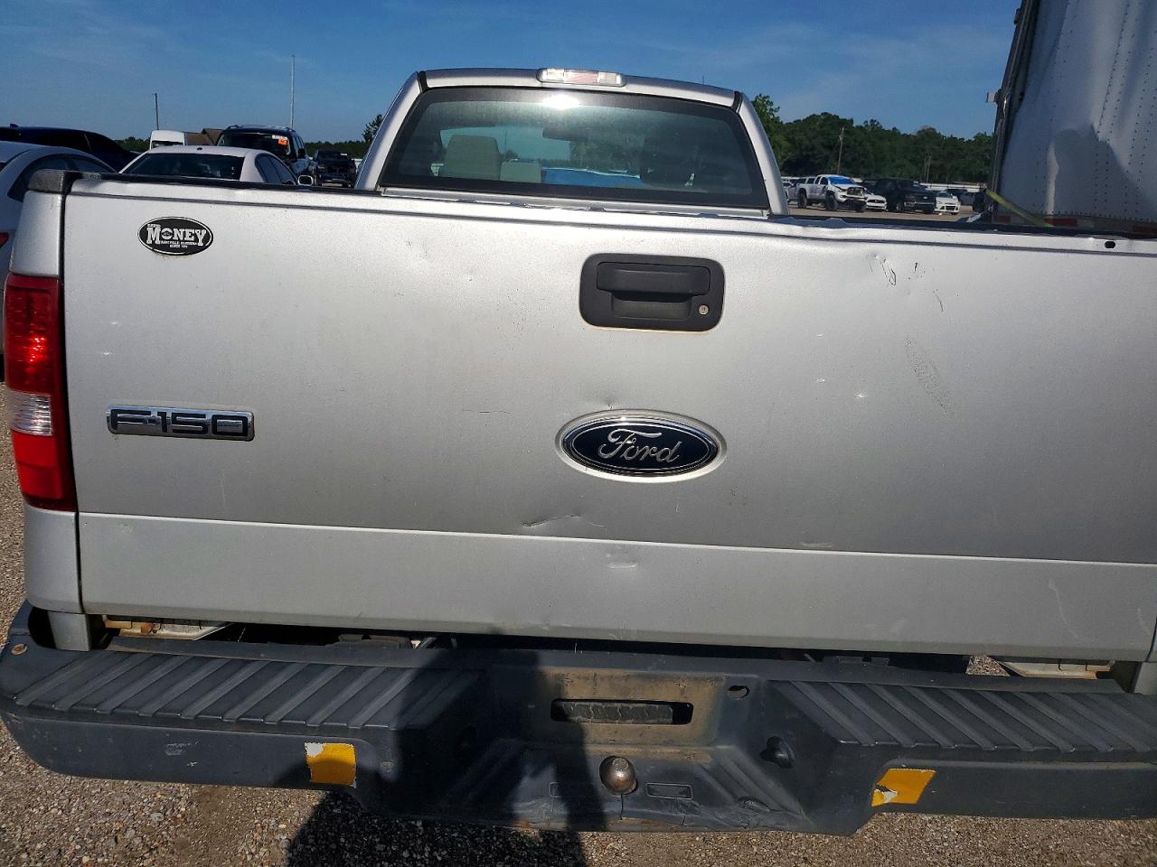 2005 FORD F150 photo 10