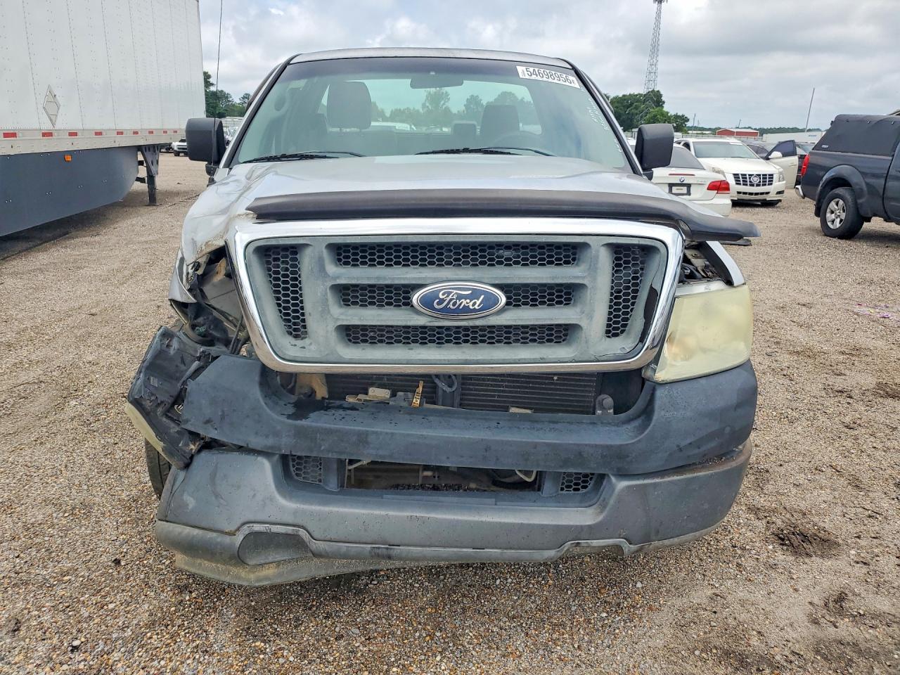2005 FORD F150 photo 5