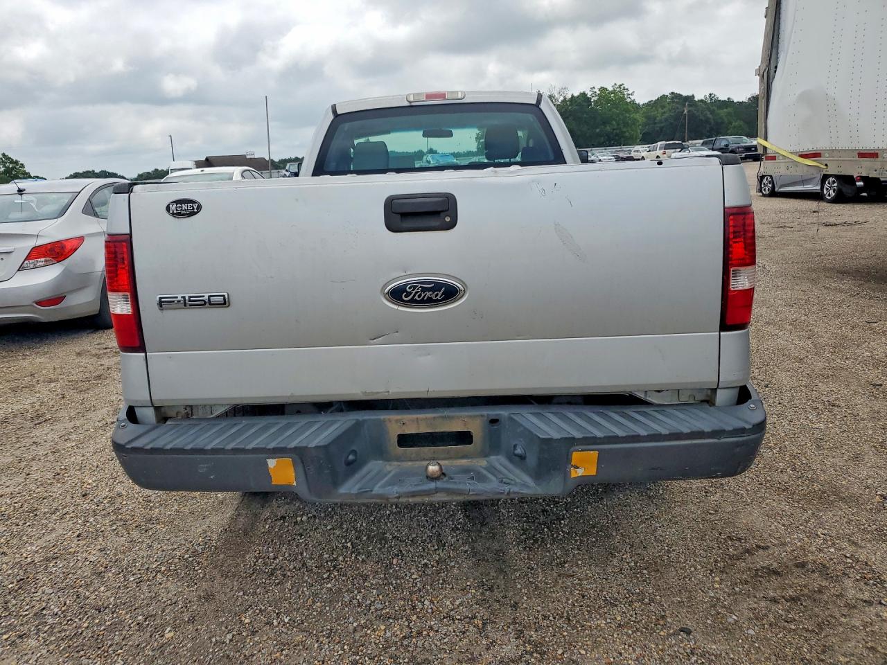 2005 FORD F150 photo 6