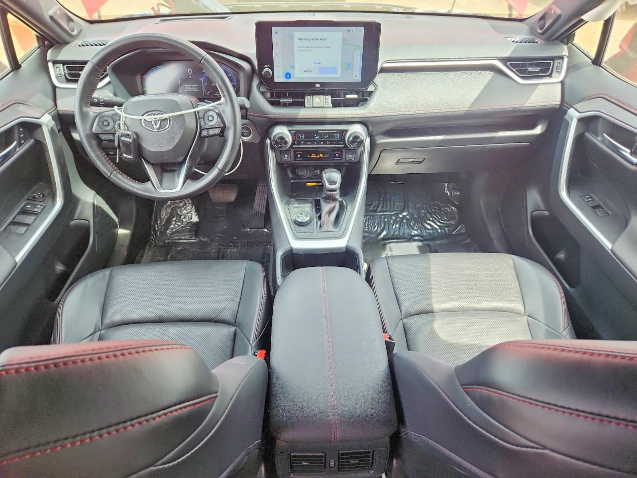 2024 TOYOTA RAV4 PRIME XSE photo 15