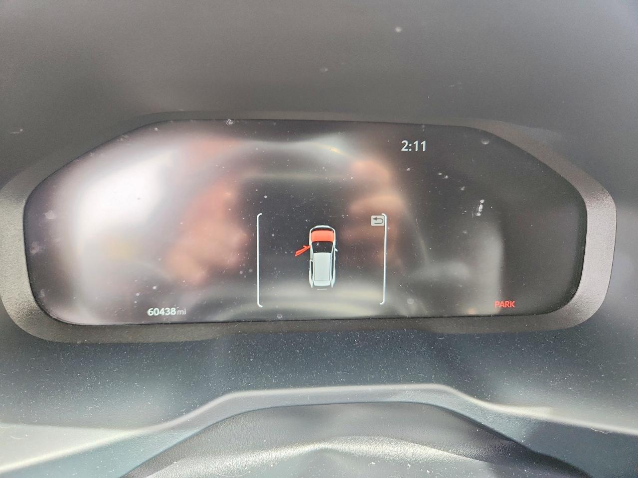 2024 TOYOTA RAV4 PRIME XSE photo 17