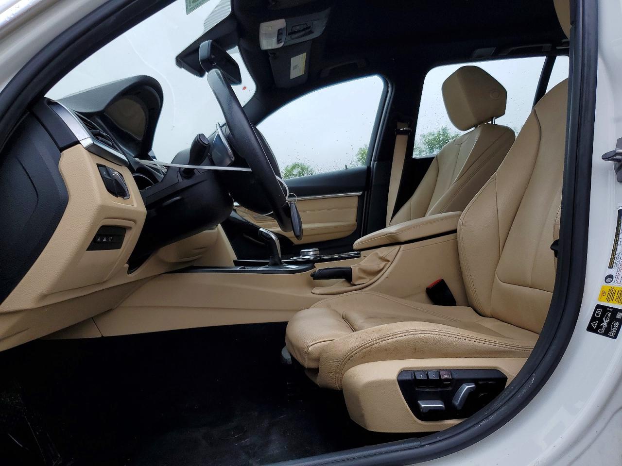 2017 BMW 330 XI photo 13