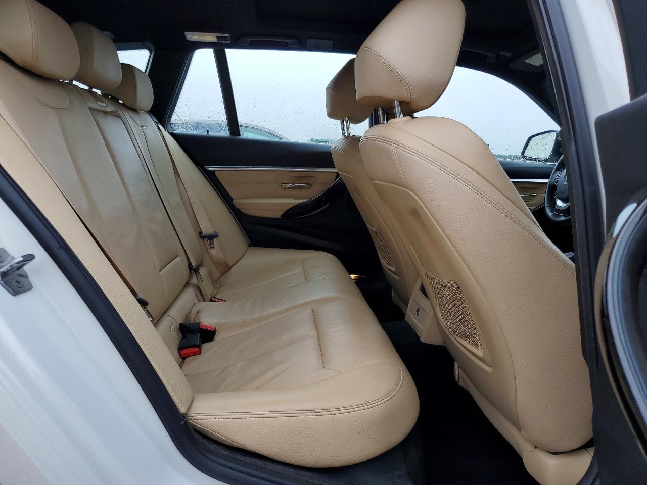 2017 BMW 330 XI photo 19