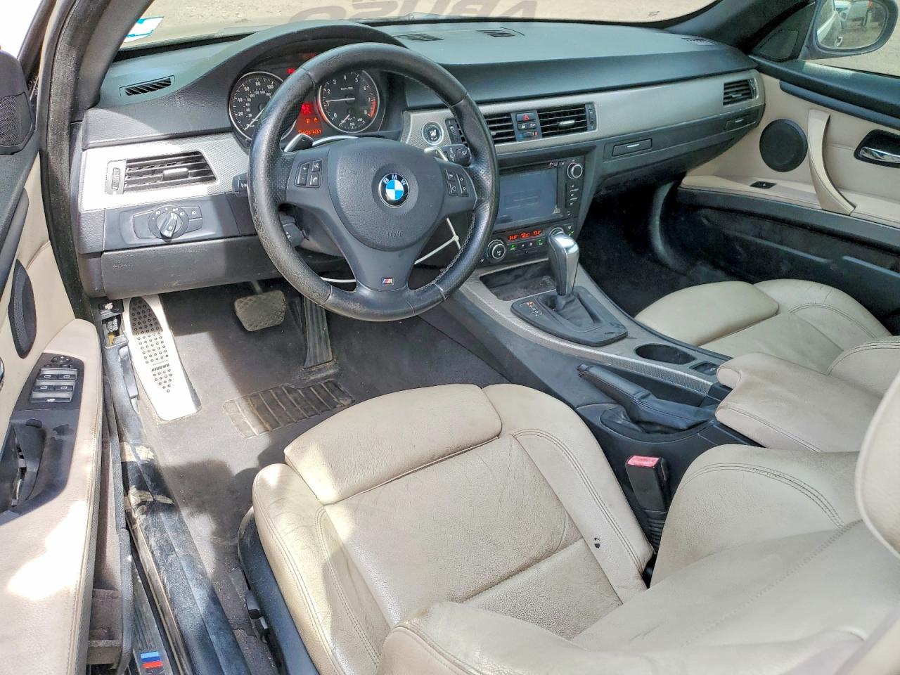 2011 BMW 335 I photo 15