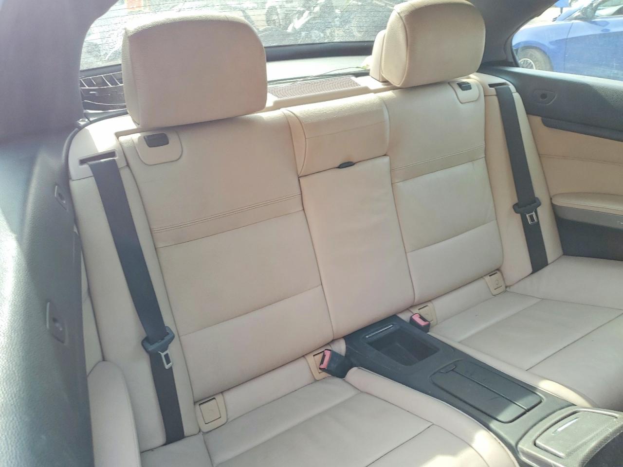 2011 BMW 335 I photo 19