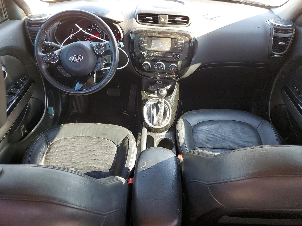2016 KIA SOUL ! photo 15