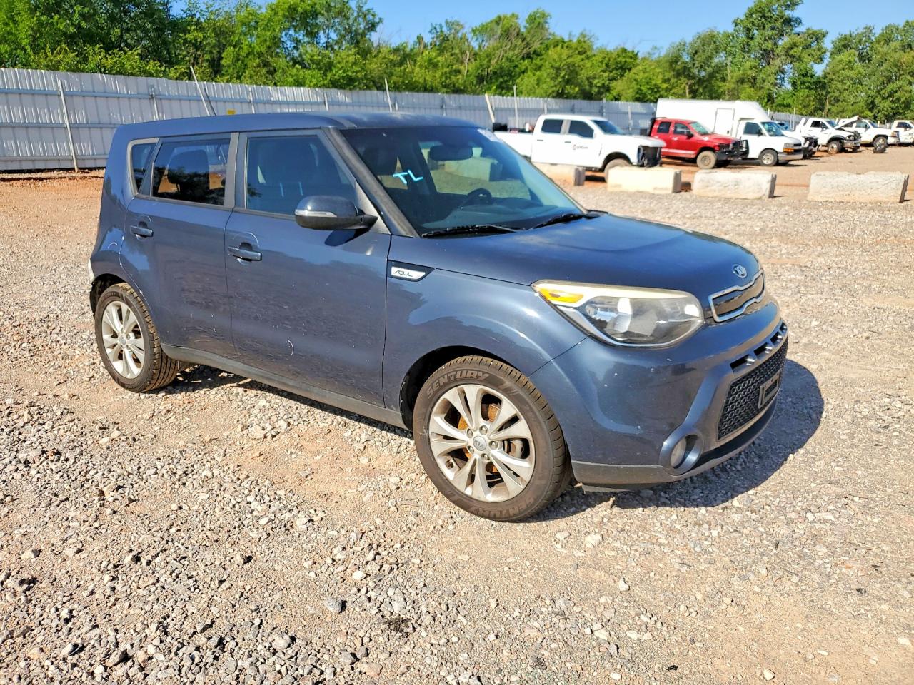 2016 KIA SOUL ! photo 7