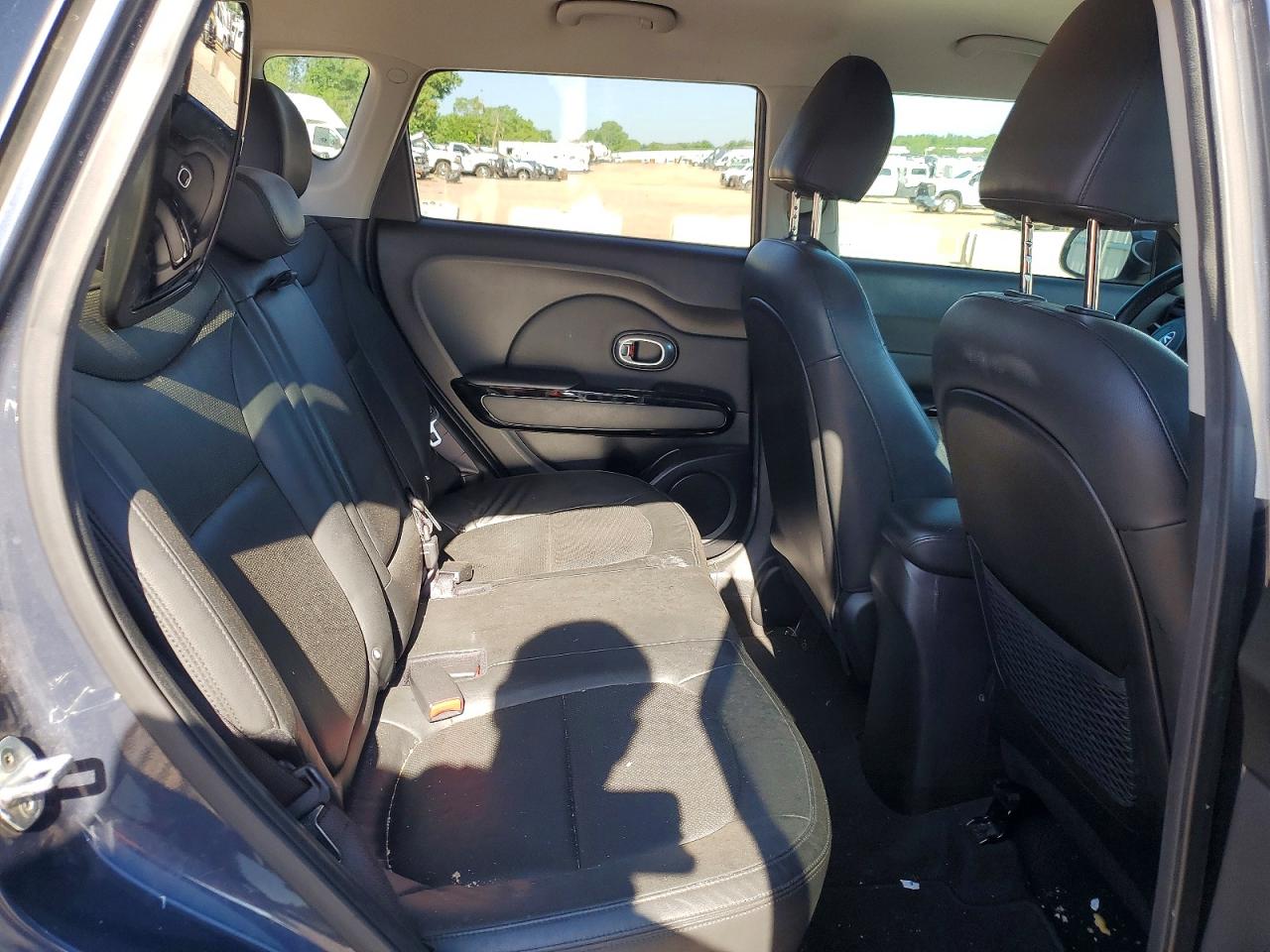 2016 KIA SOUL ! photo 21