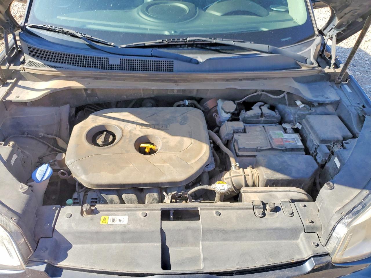 2016 KIA SOUL ! photo 23