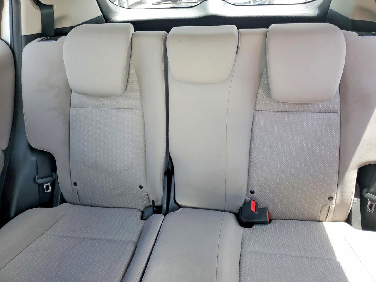 2016 HONDA HR-V EX photo 28