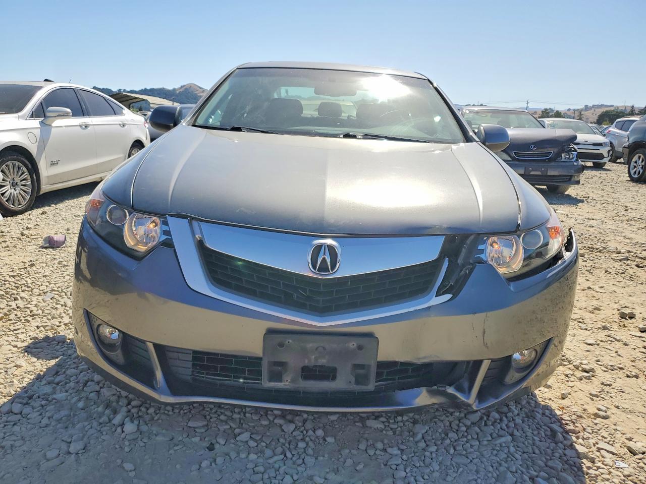 2010 ACURA TSX photo 13