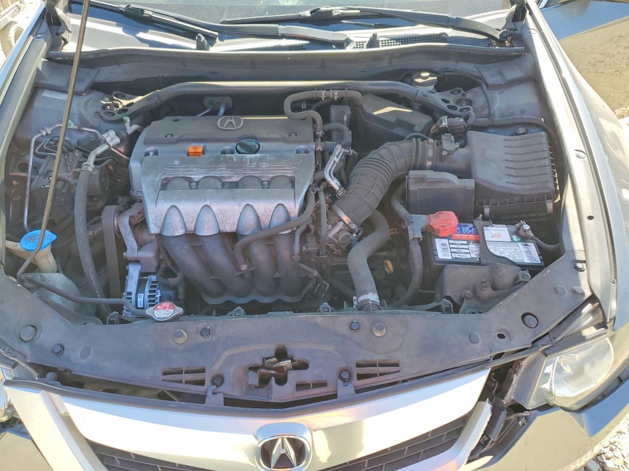 2010 ACURA TSX photo 31