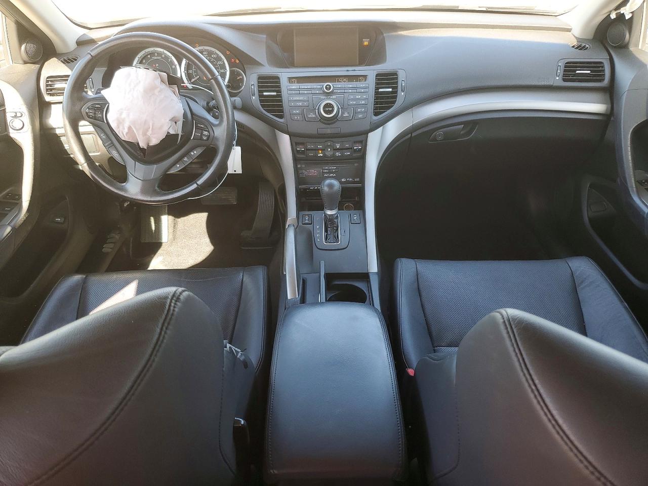 2010 ACURA TSX photo 22