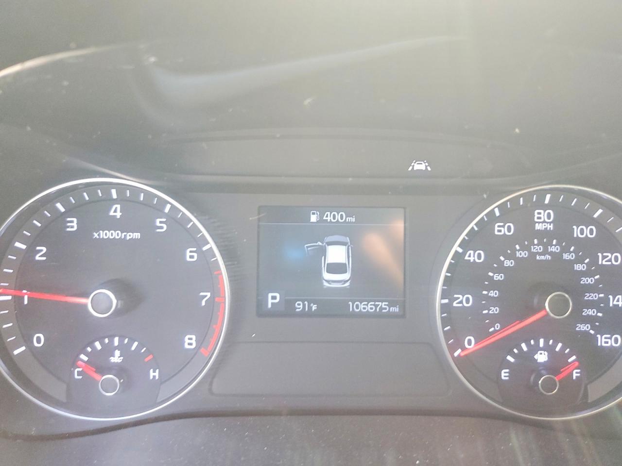 2021 KIA FORTE FE photo 25