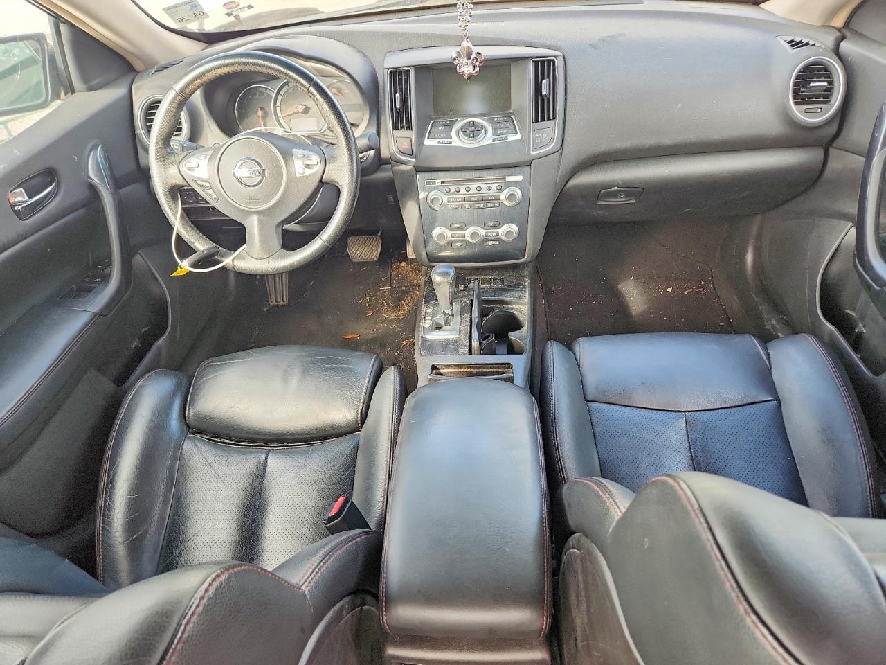2013 NISSAN MAXIMA 3.5 S photo 22