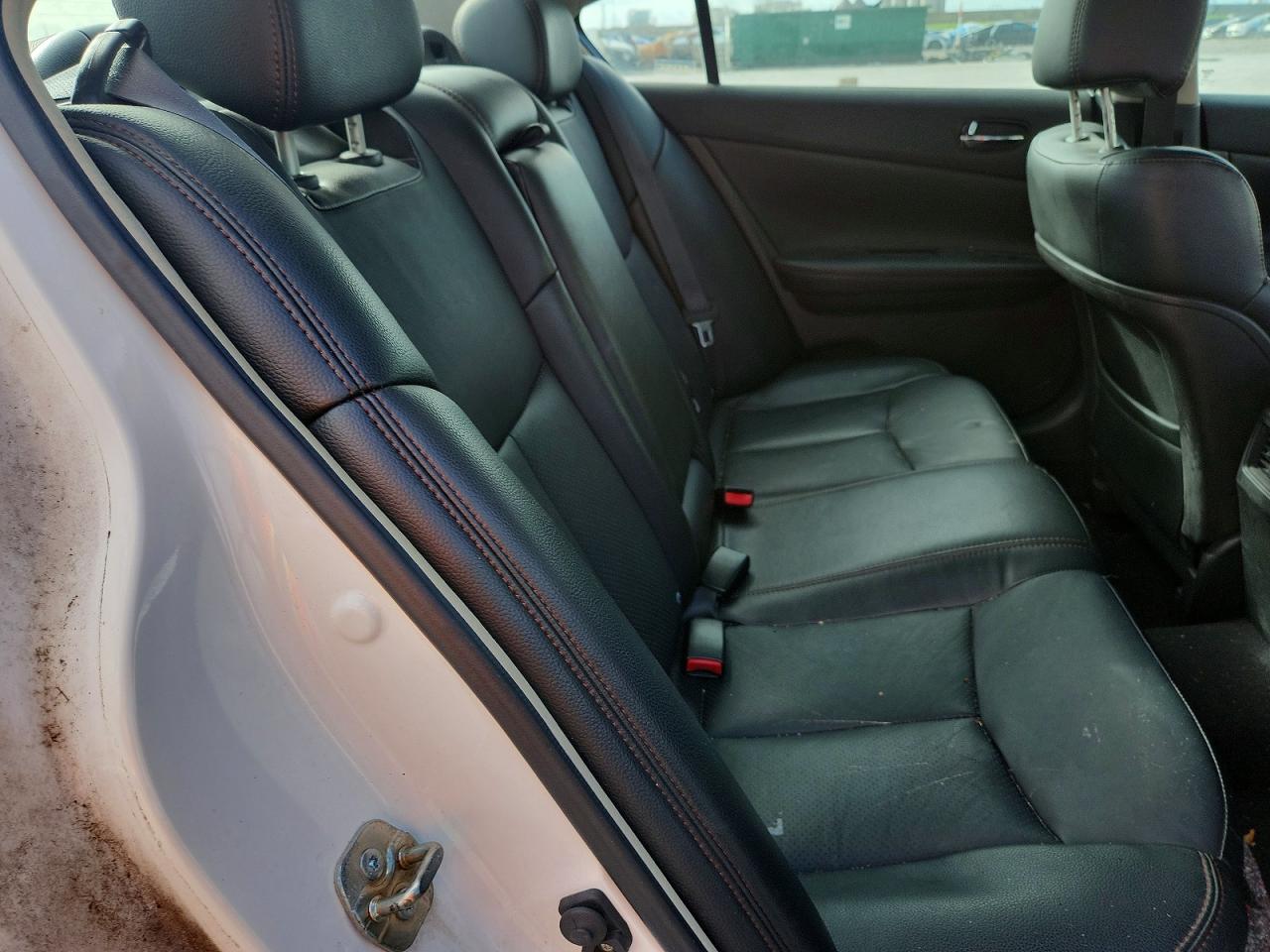 2013 NISSAN MAXIMA 3.5 S photo 28