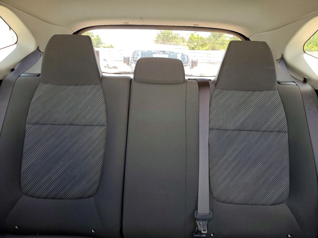 2021 KIA SELTOS LX photo 19
