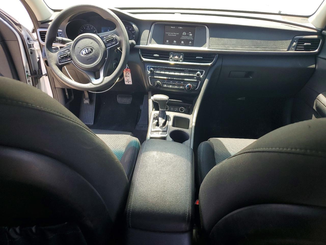 2018 KIA OPTIMA LX photo 22