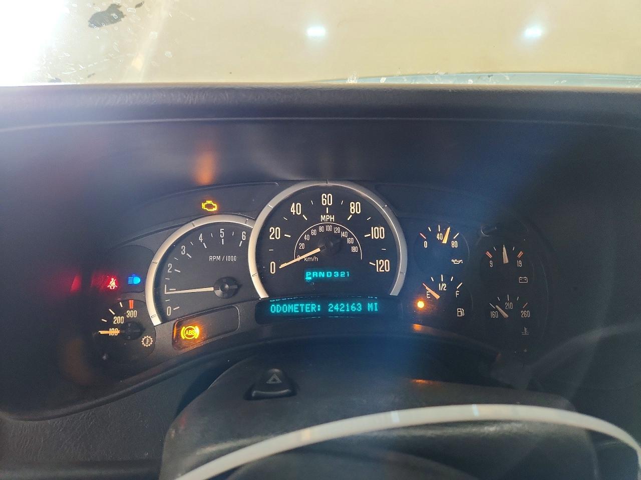 2006 CHEVROLET SILVERADO C1500 photo 25