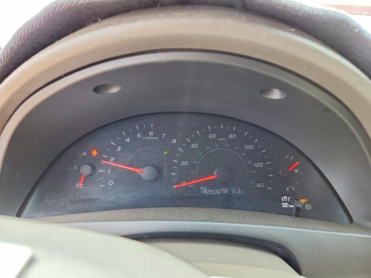 2009 TOYOTA CAMRY LE photo 25