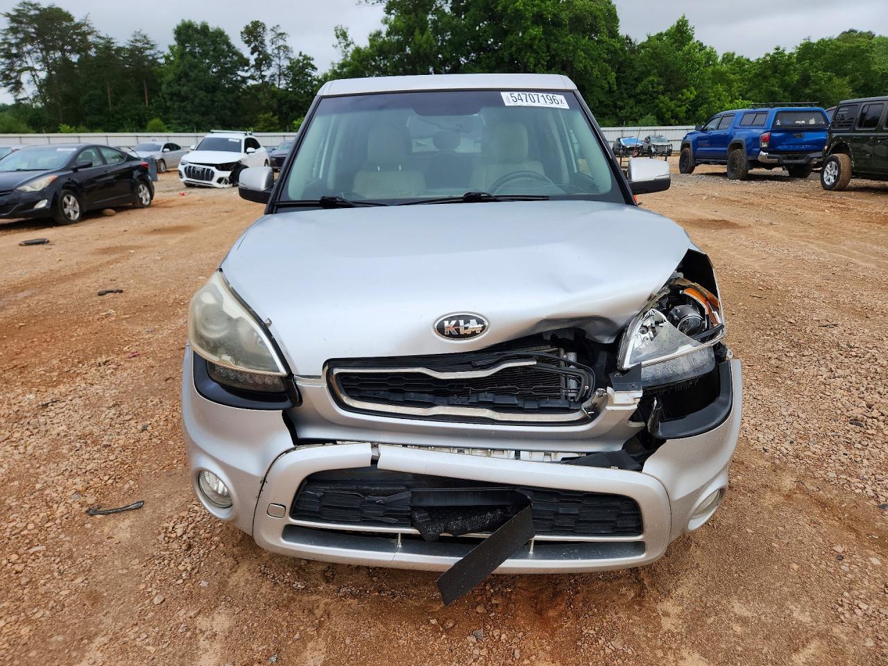 2013 KIA SOUL ! photo 9