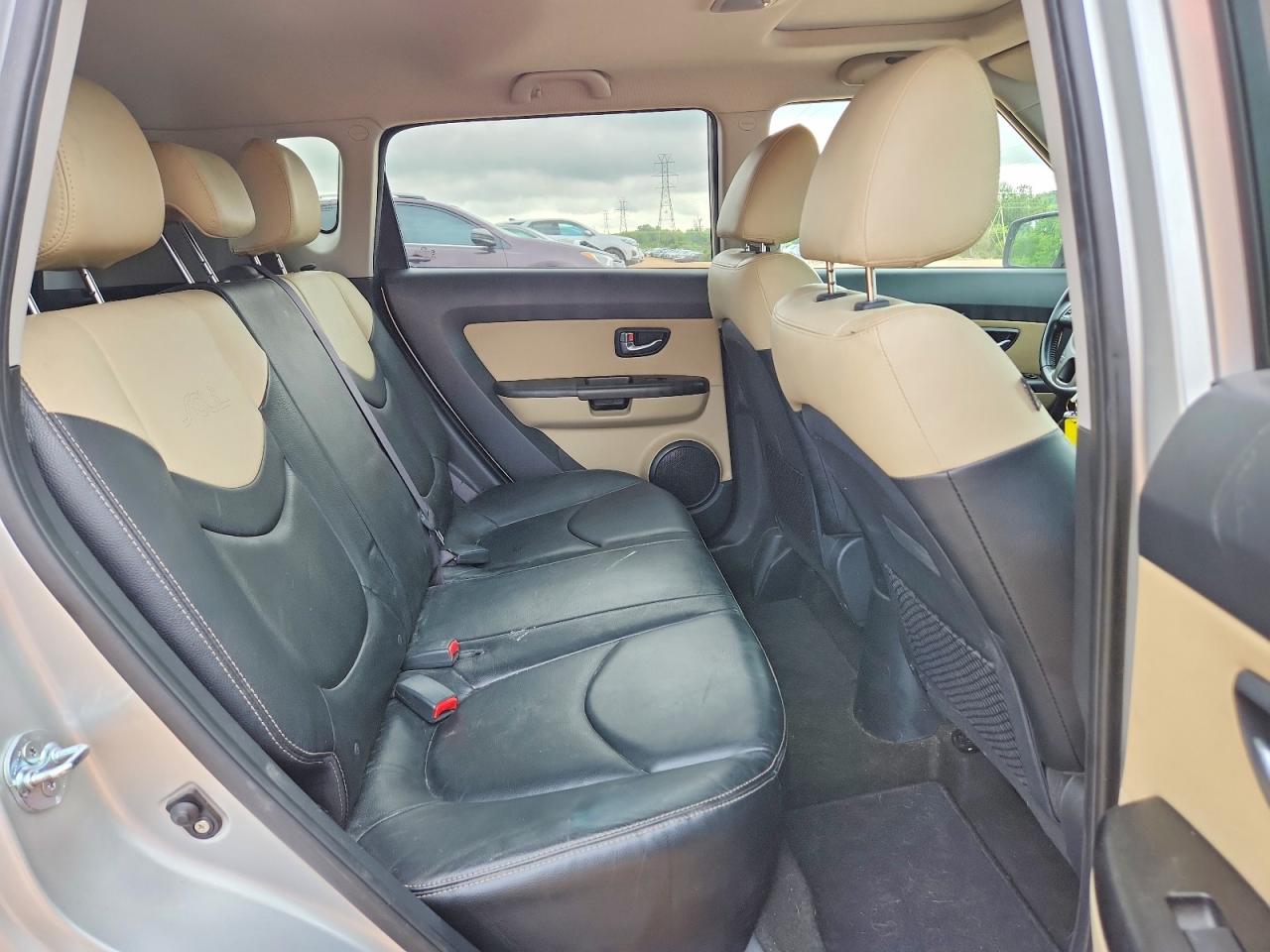 2013 KIA SOUL ! photo 19