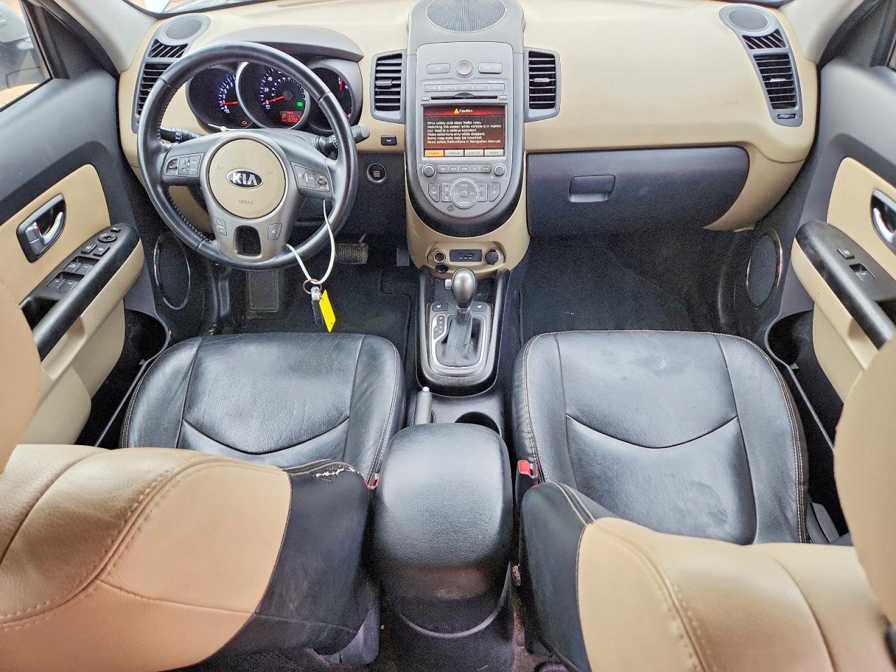 2013 KIA SOUL ! photo 15