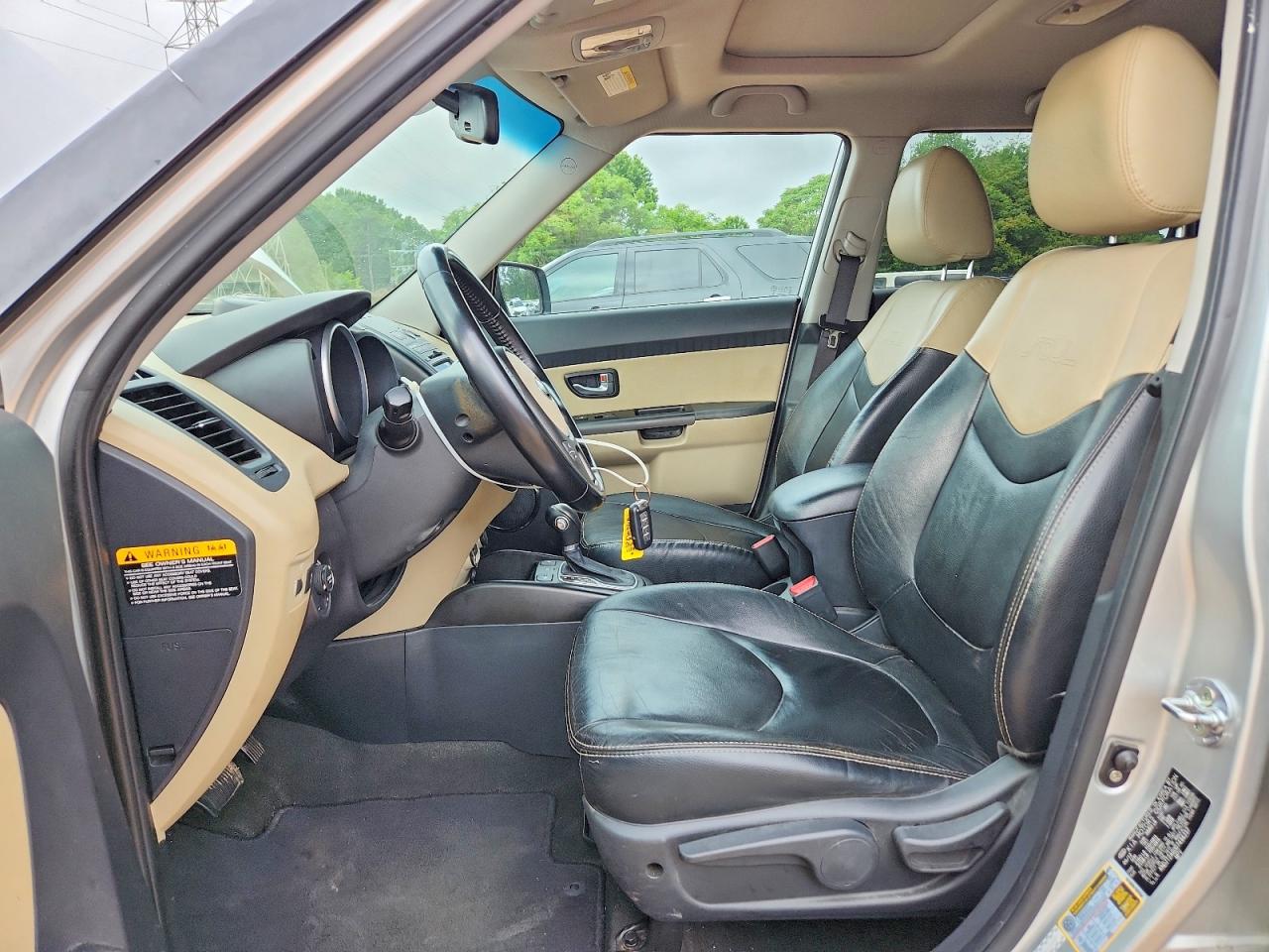 2013 KIA SOUL ! photo 13