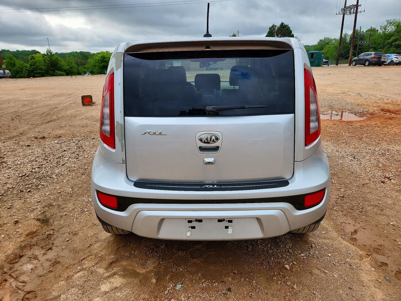2013 KIA SOUL ! photo 11