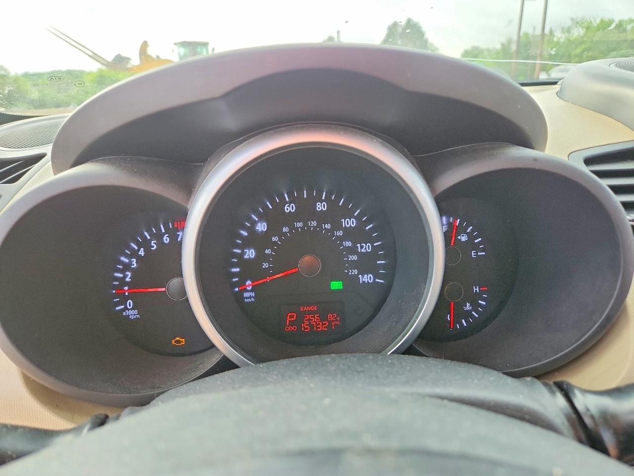 2013 KIA SOUL ! photo 17