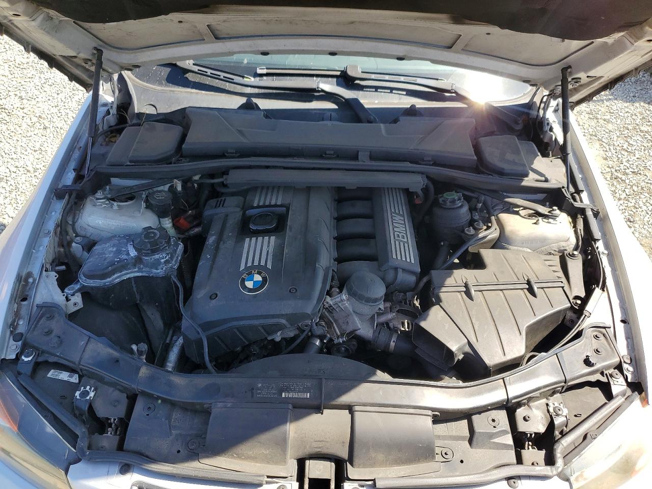 2008 BMW 328 I photo 31