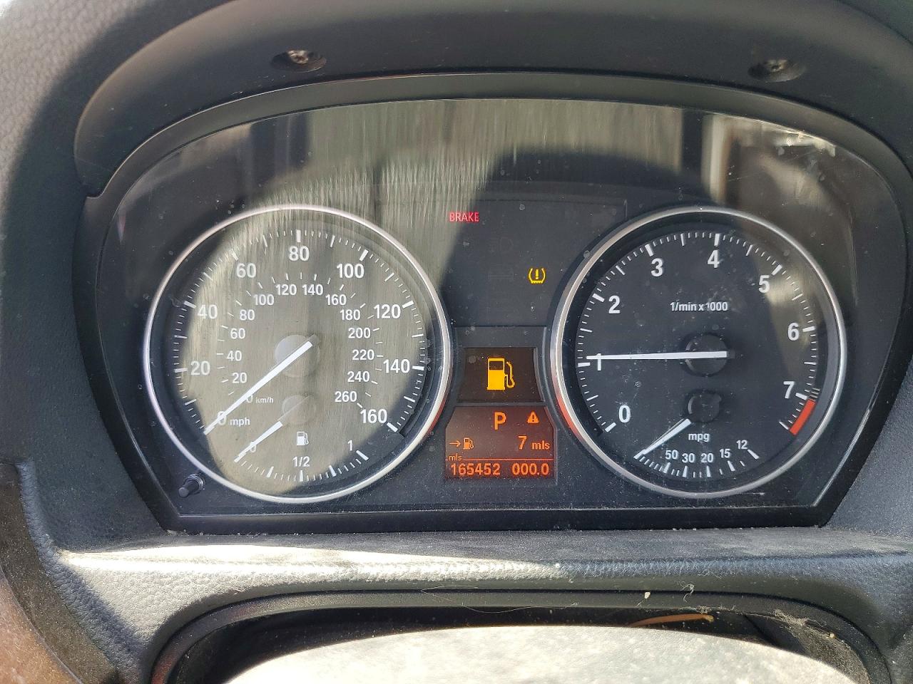 2008 BMW 328 I photo 25