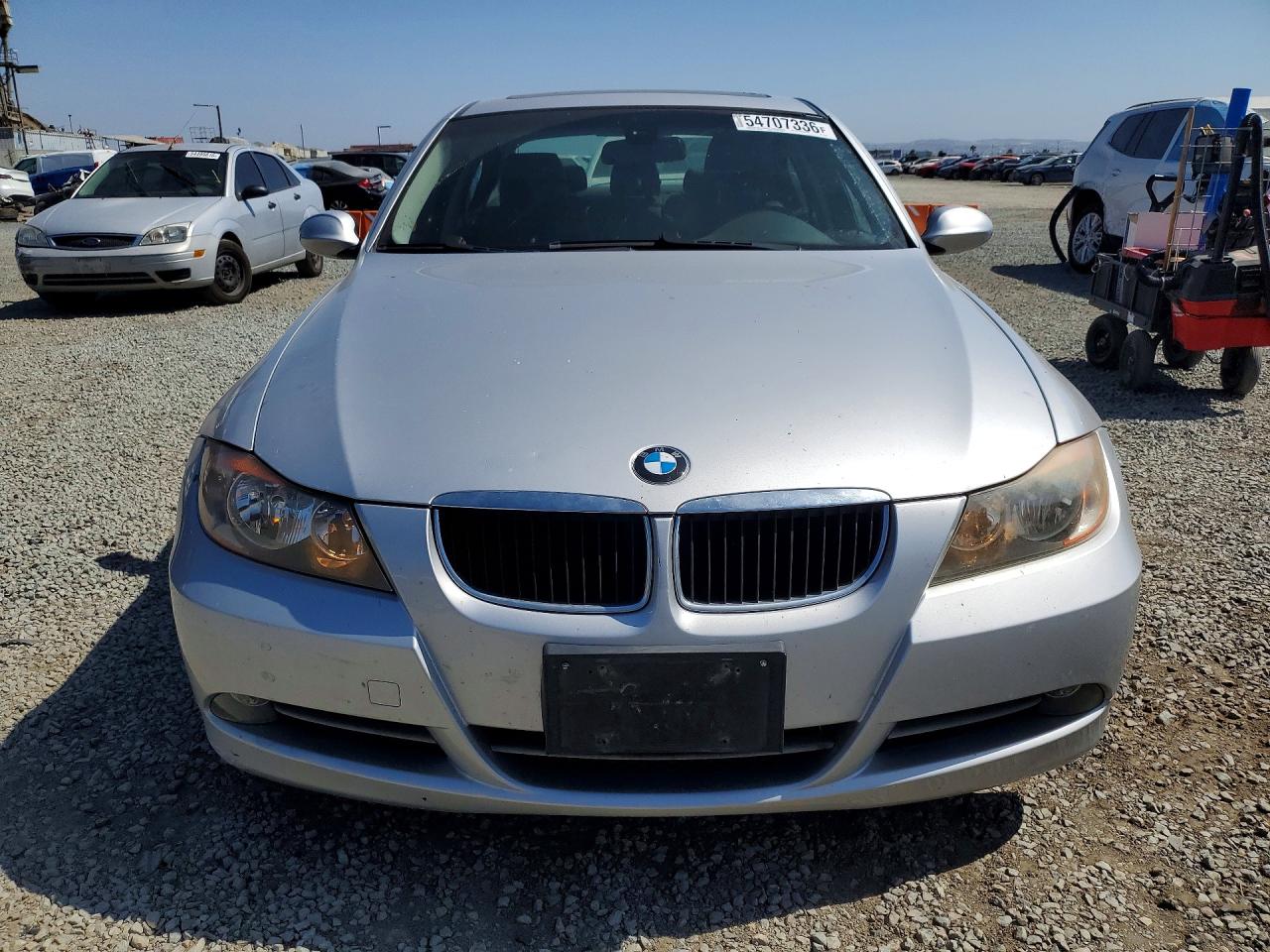 2008 BMW 328 I photo 13