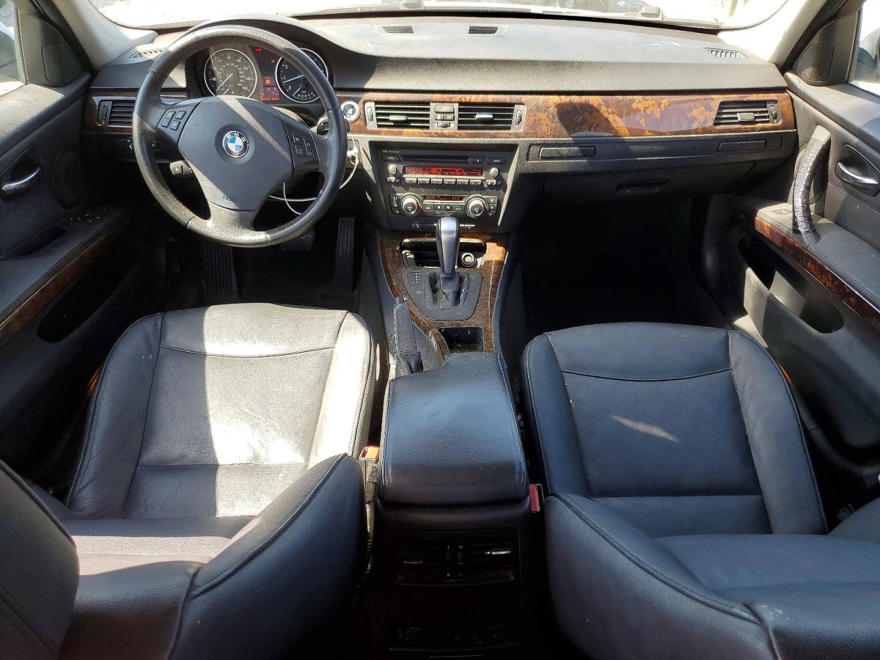 2008 BMW 328 I photo 22