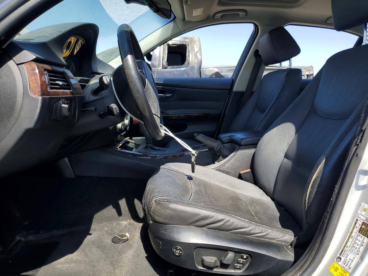 2008 BMW 328 I photo 19