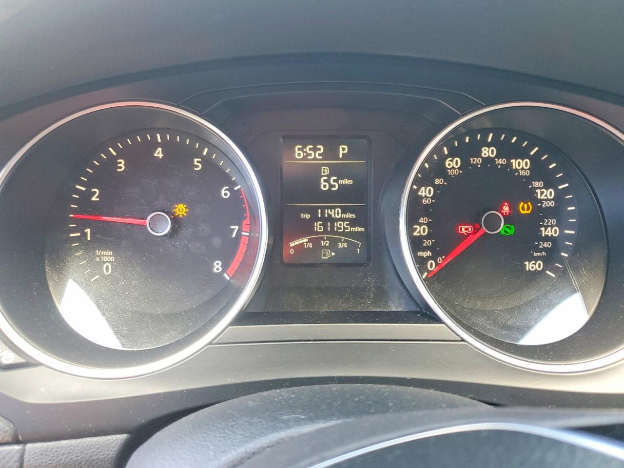 2016 VOLKSWAGEN JETTA S photo 17