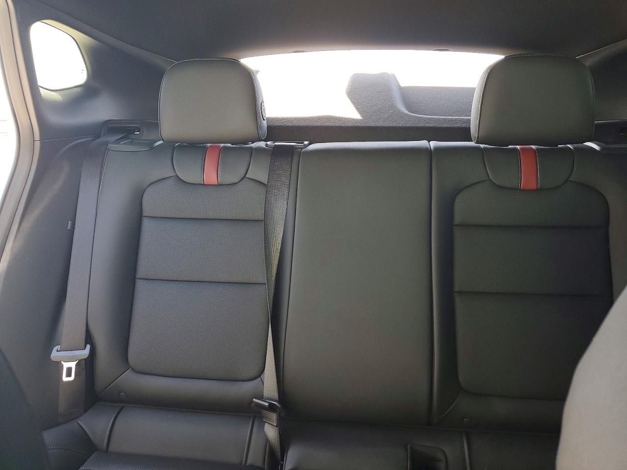 2025 CHEVROLET TRAX 2RS photo 19
