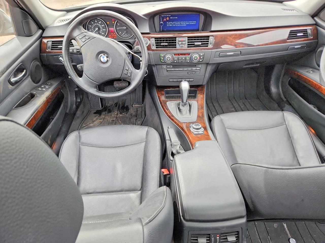 2011 BMW 328 XI SULEV photo 15