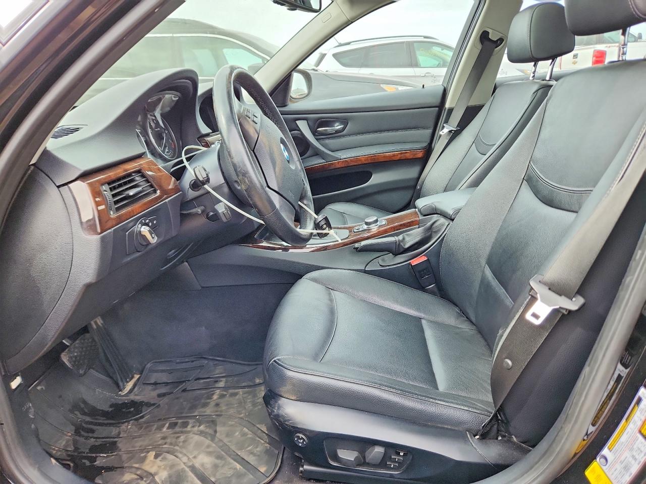 2011 BMW 328 XI SULEV photo 13