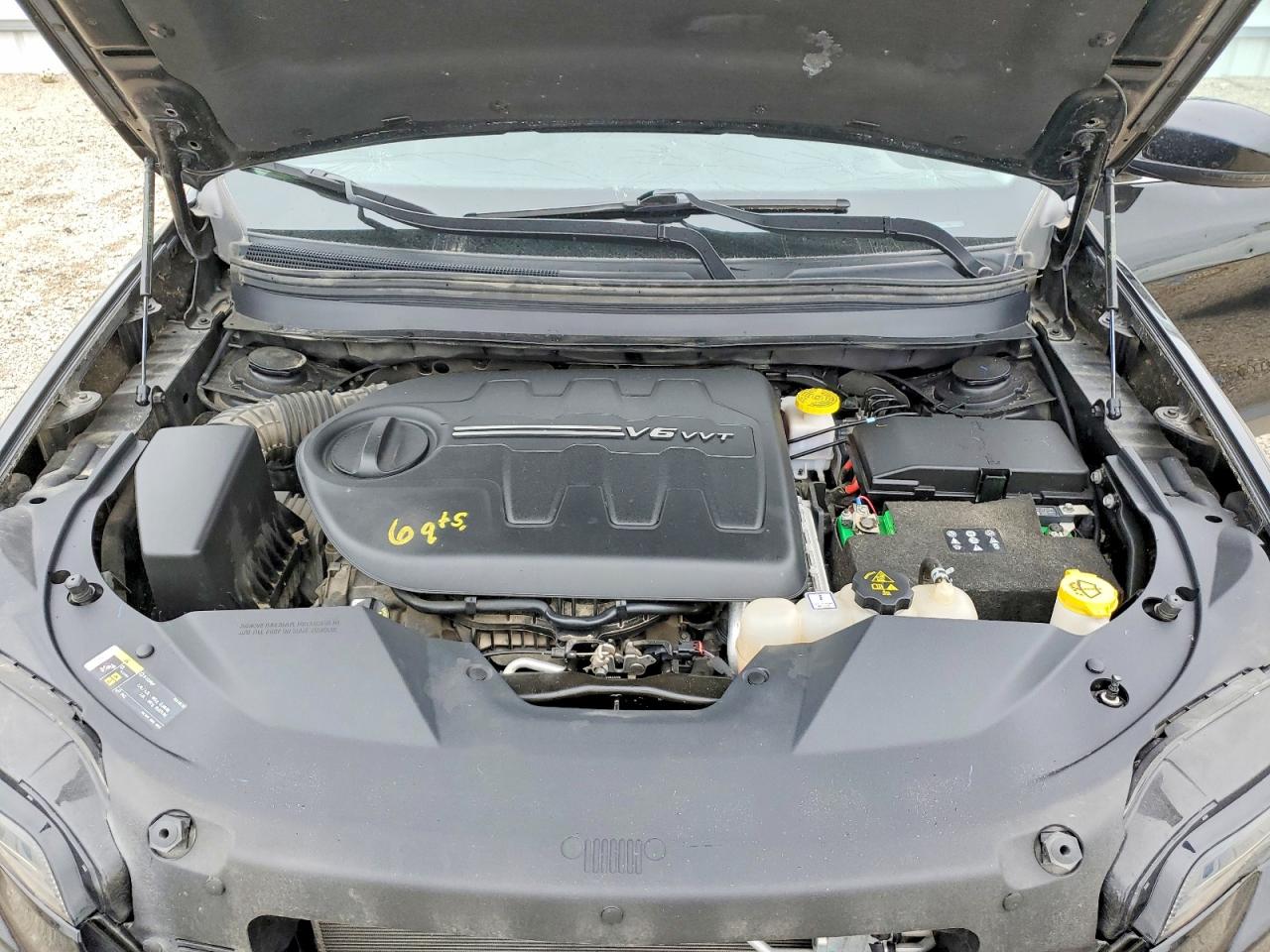 2021 JEEP CHEROKEE LATITUDE LUX photo 12