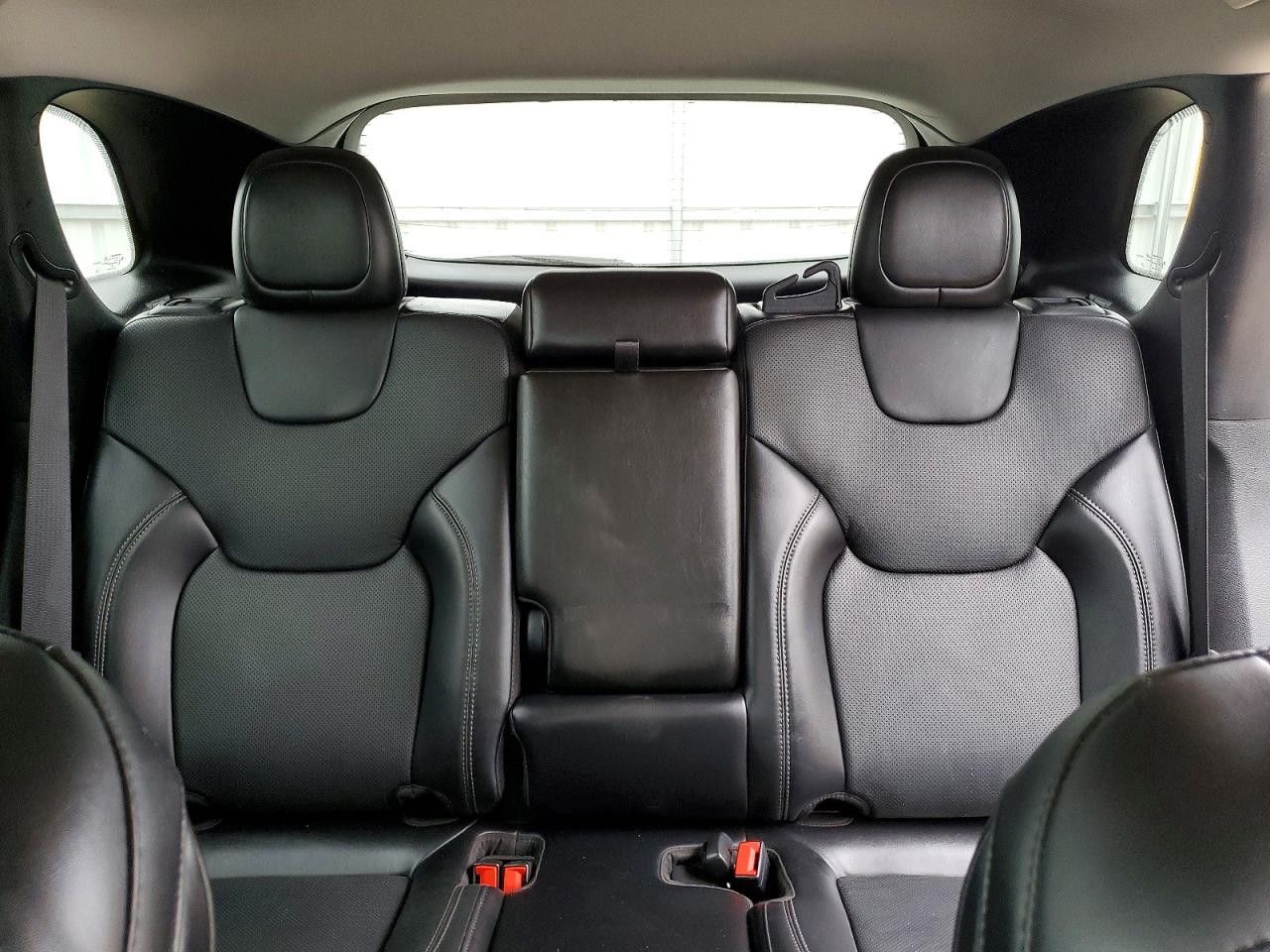 2021 JEEP CHEROKEE LATITUDE LUX photo 10