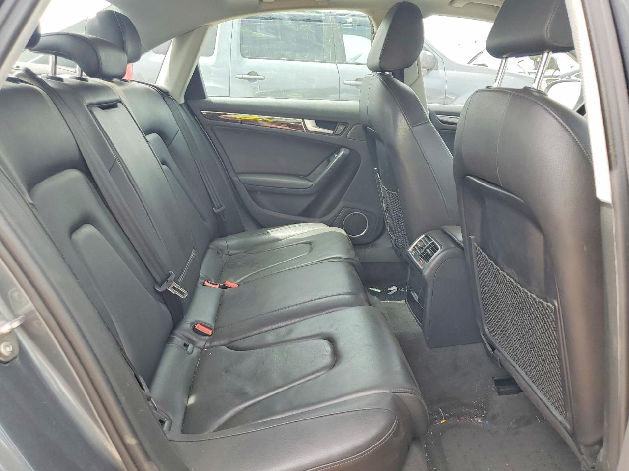 2014 AUDI A4 PREMIUM PLUS photo 10