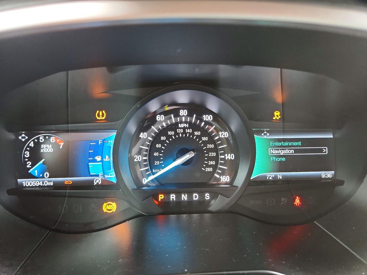 2020 FORD EDGE SEL photo 17