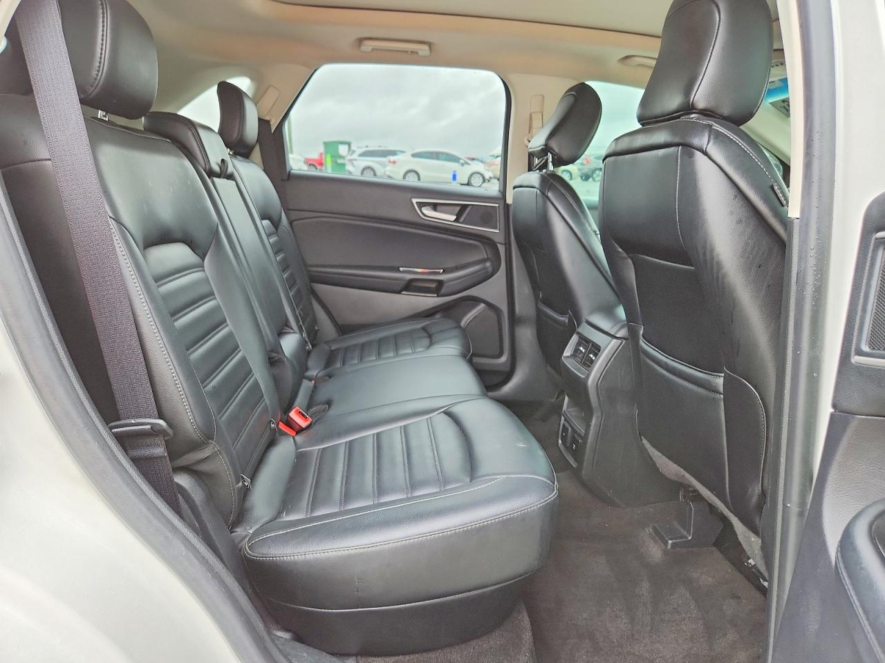 2020 FORD EDGE SEL photo 21