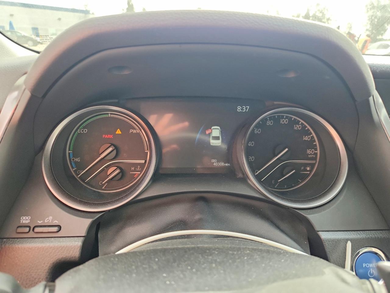 2022 TOYOTA CAMRY XSE photo 17