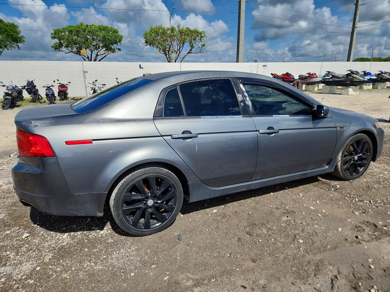 2006 ACURA 3.2TL photo 7