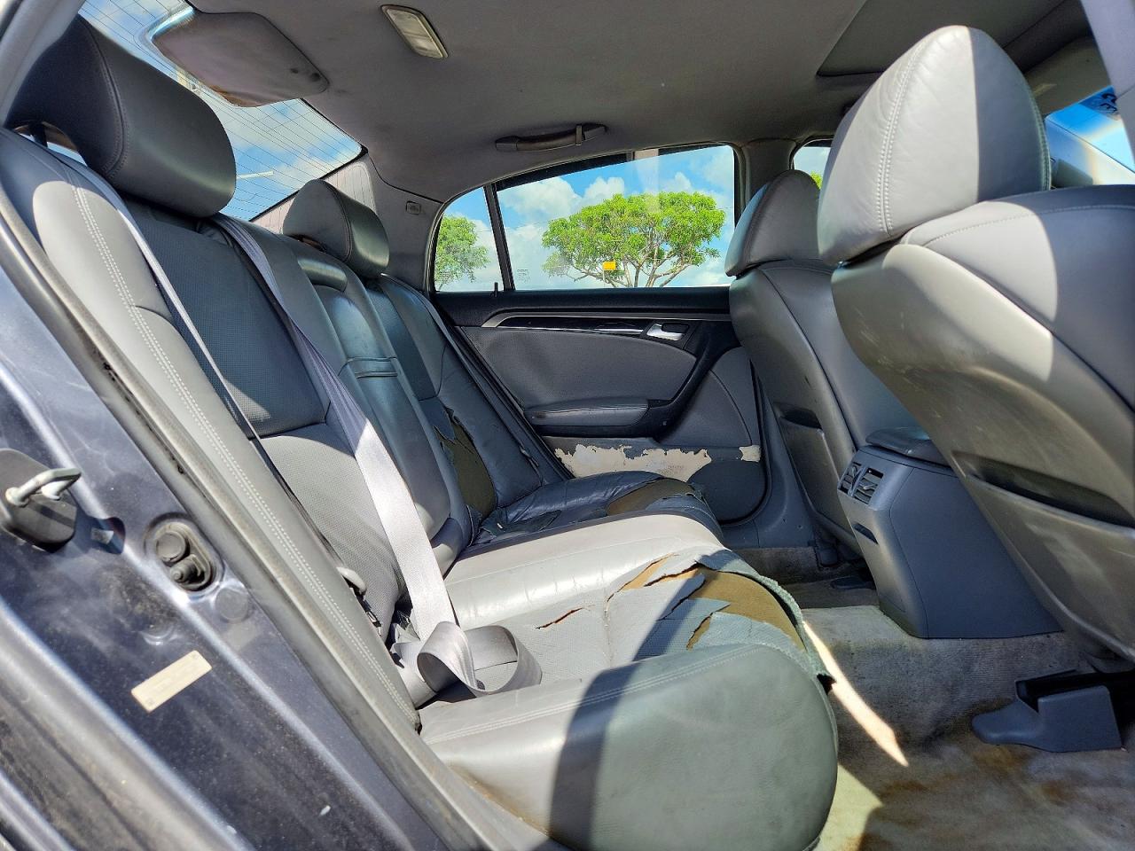 2006 ACURA 3.2TL photo 28